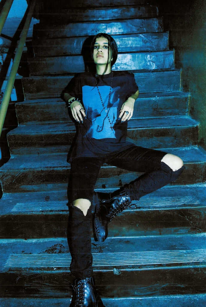 LUKEVICIOUS